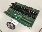 Barber Colman Ac Output Circuit Board A-13402-3 Used #114441. Fixed Price $249.70.