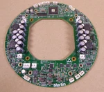 *untested* Martin 62009537 Pcba Mainboard 3330 Mac Aura. Fixed Price $249.99.