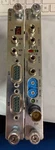 Indramat CLC-D02.3/DAQ02.1 Profibus Multi-axis Input Control Board Preowned. Fixed Price $309.99.