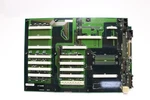 Kawasaki Module Interface Pc Back Plane Board 1BX-51. Fixed Price $89.95.