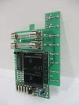 Barber Colman A-12038-1 Temperature Controller Board Card 33-1091-1. Fixed Price $33.25.