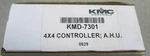 Kmc Controls KMD-7301 / KMD7301 Openbox Fast Ship. Fixed Price $1399.00.