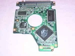 Hitachi DK23FB-60 A/A0C1 B/a AJ100 60.01GB 2.5" Ide Printed Circuit Board. Fixed Price $14.70.