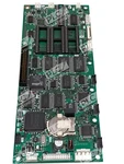 Ishida P-5434A Pcb Circuit Board With P-5433B. Fixed Price $274.99.