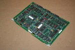 Barber Colman Sequence Circuit Board A-60012-102 Used #19675. Fixed Price $550.00.