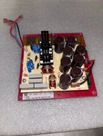 Dac Inc 280501 Rectifier Board X13170220-02 460 Vac Input 520 Output 1.1 Hp. Fixed Price $379.00.