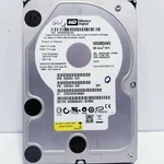Hx WD5000AAKS-65TMA0, Dcm HHNCNV2CHB, Western Digital 500GB Wca Sata 3.5. Fixed Price $89.99.