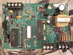 Silicon Valley Group Svg 121-180 Thermalogic Temp Control Pcb, RA2011-08, Rfb. Fixed Price $150.00.