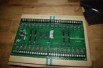 Egan 435343 Multiplexer Circuit Board. Fixed Price $110.00.