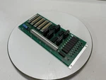 Siemens 615902-C1500-C2 Circuit Board Used #146748. Fixed Price $240.00.