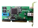 Tel Tokyo Electron EC81-000036-11 Pcb Card TEB106-11/LAN ACT8 Working Surplus. Fixed Price $1005.24.