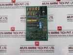 Schindler Printed Circuit Board Ana 1632.NB. Fixed Price $171.02.
