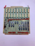 Hp Hewlett Packard 12551-8001 Board W/ Warranty. Tons Of Gold. Fixed Price $125.00.