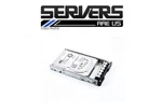 Dell 73GB 2.5" Hard Drive ST973452SS W345K G108N 15K 6G Sff Sas. Fixed Price $30.06.