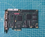 Silicon Software Microenable Iv-full X4 Frame Grabber Card A4490170 -untested-. Fixed Price $499.00.