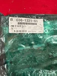 New Ishida Mother Board P5375A1 A-1 P-5375A1. Fixed Price $150.00.