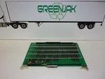 Yaskawa JANCD-ESR03B / DF7000060 Rev Circuit Board Card Used Free Shipping. Fixed Price $35.03.