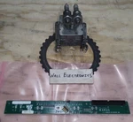 Mat Tec 350-0120A Circuit Board 200711122 =used=. Fixed Price $50.00.