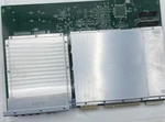 Philips IU22 IU33 Ultrasound 453561278265 Motor Controller Board Nic 12-19-06. Fixed Price $185.00.