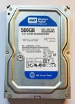 500GB Sata Western Digital WD5000AAKX-221CA1 7200RPM 16MB Hdd 3.5" Hard Drive. Fixed Price $101.19.