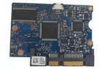 Pcb HDS721010CLA332 0A72947 BA3321B P/n: 0F10383 Mlc: JPT3MA Hitachi. Fixed Price $49.00.