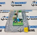 Munters 112355/1 ISS98 190112355-1 1229 MK1000702 Dehumidifier Display Pcb New. Fixed Price $1490.00.