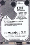WD10JCCW-63D4FY2 Dcm: Ehmtjhb 1TB Aug 2015 2.5" Usb 3.0 Western Digital. Fixed Price $118.77.