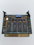 Acrison MD-2-445 Cpu Circuit Board, 115-0857. Fixed Price $156.00.