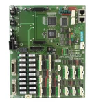 Tel Tokyo Electron 3M81-043065-11 Trap Terminator Pcb SW300B Working Surplus. Fixed Price $1507.25.