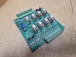 Yeong Machinery Industries Pcb Part No. 503-E04-211M. Fixed Price $100.00.