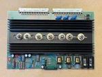 Sm Sieb & Meyer Circuit Board 21.45.03.2, Item. Fixed Price $135.00.