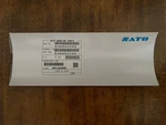 New- R40683300 Print Head 203 Dpi For Sato S84NX Engine. Fixed Price $400.00.