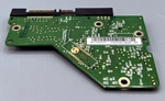 Pcb Only 2060-771640-003 Rev Western Digital 2061-771640-103 Sata I-138. Fixed Price $39.99.