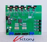 Used Fme Forte Micro Picker Controller Pcb Board #DVD-36-000-05. Fixed Price $45.00.