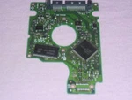 Hitachi HTS541660J9SA00 MLC:DA1587 PN:0A50684 (0A50426 DA1550A) 60GB Sata Pcb. Fixed Price $14.70.