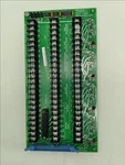 Acrison MD-2-233 Terminal And Interface Board. Fixed Price $74.30.