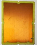 General Electric 531X116SHAAAG2 Shield Card SV-1 FR00/0. Fixed Price $89.99.