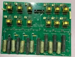 General Electric Pcb Board 531X121PCRALG1 / F31X121PCRALG1 Power Connect Card. Fixed Price $259.00.