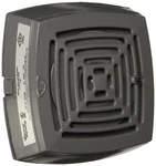 Edwards-signaling Vibrating Horn, 24VAC, 0.63A, Gray (874-G5). Fixed Price $190.79.