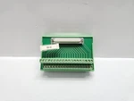 Phoenix Contact FLKM-D37 Sub/b Termination Board Varioface Module 2281212. Fixed Price $94.05.