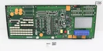 38033 Mks Pcb, Isac Cpi Io Block AS00284G-05. Fixed Price $2553.00.