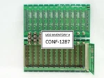 Ebrains 650-VME12T Backplane Board Pcb 650-VJ212 Jeol JWS-2000 Sem Working Spare. Fixed Price $609.19.
