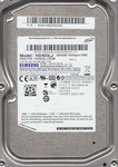 P/n: HD403LJ/DOM 40A41QSZ200300 T166 400GB 3.5" Sata Samsung. Fixed Price $117.77.