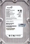 ST3750640NS P/n: 9BL148-784 S/n: 5QD 432337-005 Wu Sata 3.5" Hp/ Seagate. Fixed Price $17.99.
