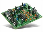 Velleman MK182 Digital Echo Chamber Kit 80-200MS Delay. Fixed Price $20.00.