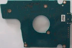 Toshiba MQ01UBD050 HDKBD26AZA31 AA00/AX001U (01D0) G003250A 500GB Usb Pcb. Fixed Price $50.00.