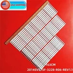 Led Backlight Strips For UN75H6350AF UN75H6300AF BN96-30437A 30438A 30439A. Fixed Price $53.55.