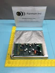 Rudolph Technologies A16155 Mp Regulator Card, Pcb, A18450, A18450-C, Cu, 132670. Fixed Price $1350.00.