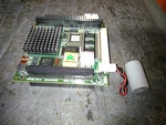 Winsystems PPM-520 400-0301-000G PC/104 Industrial Board Amd 130MHZ 128MB 0HD. Fixed Price $69.00.
