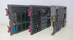Two Vintage Dec Digital Boards M8186 & M8044DB One Peritek Vch-q. Fixed Price $215.00.